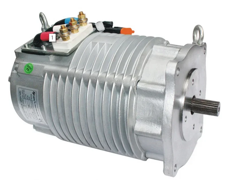 48V 4KW ACモーター（EV車用）、フルコンバージョン - Ev Electric Motor Conversion Kit Car のレビューと価格
