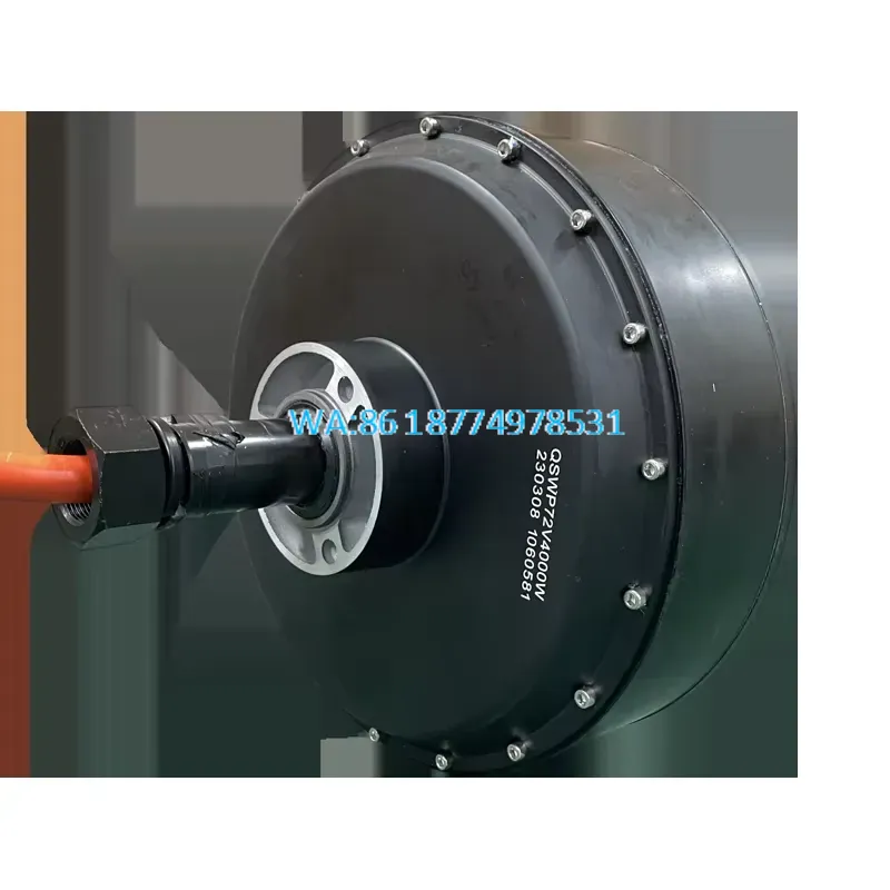 QS 273 8000W 72V 50H V3 シングルシャ - Qs Motor 273 8000W Hub Motor のレビューと価格
