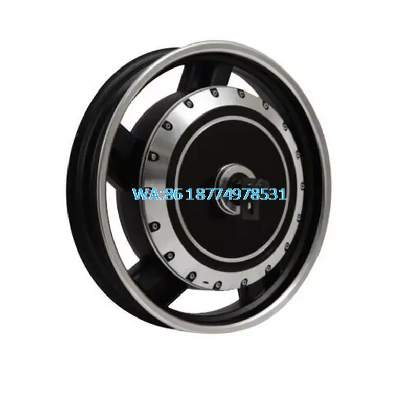QS 273 16インチ 8000W 50H V3 電動スク - Qs Motor 273 8000W Hub Motor のレビューと価格