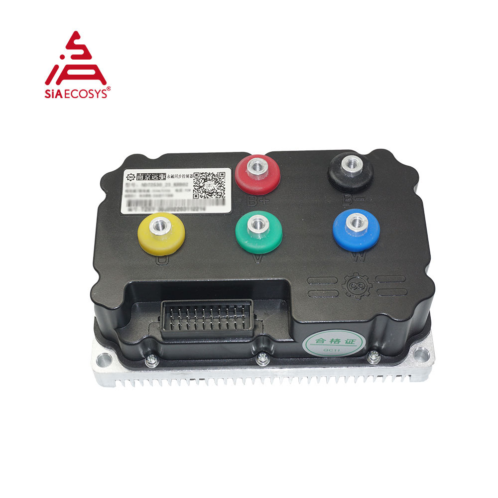 SiAECOSYS QSMOTOR QS165 V2 500 - Mid Drive Motor Kit 72V 5000W のレビューと価格
