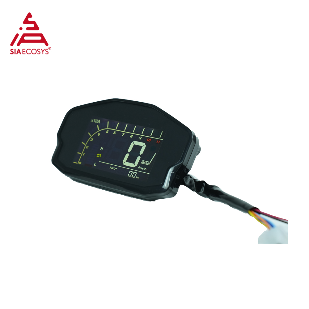 SiAECOSYS QSMOTOR QS165 V2 500 - Mid Drive Motor Kit 72V 5000W のレビューと価格